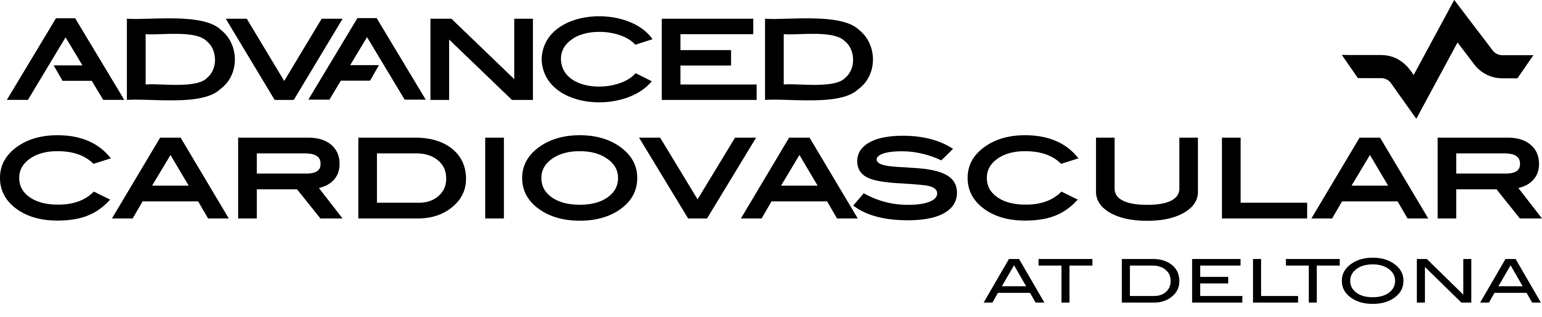 Advanced Heart and Vascular Surgery Center at Deltona logo