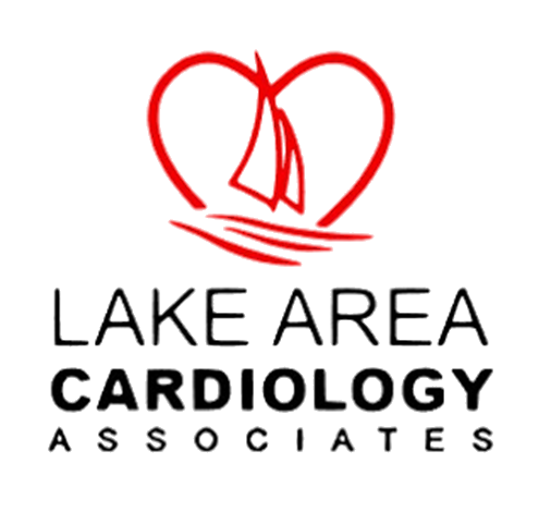 Lake Area Cardiology Associates logo