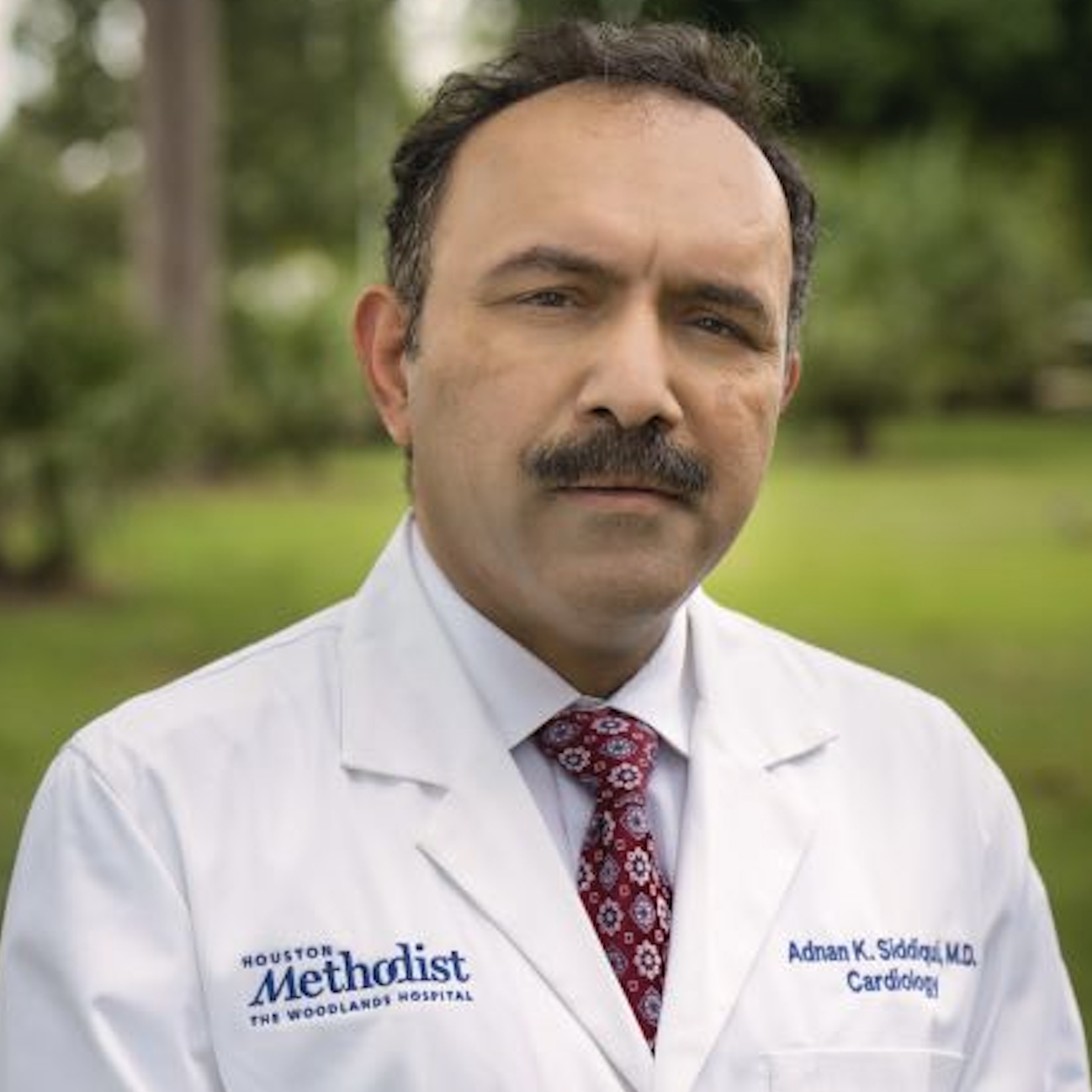 Dr. Adnan Siddiqui photo