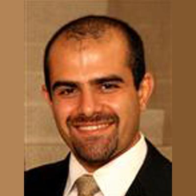 Dr. George Manoukian photo