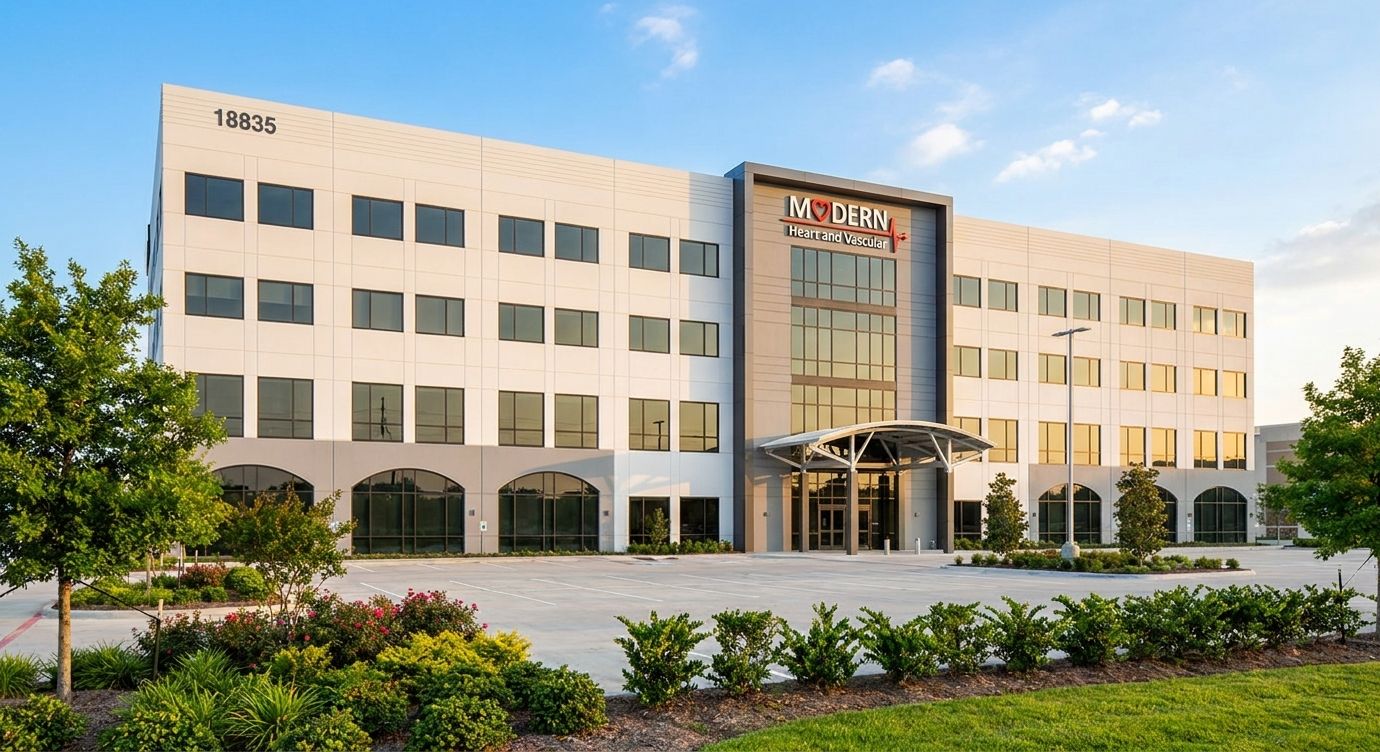 Facility photo of Modern Ambulatory Surgery Center