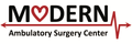 Modern Ambulatory Surgery Center logo