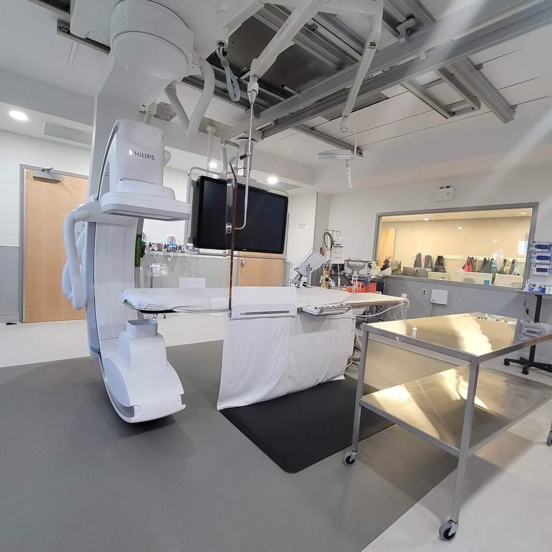 Facility photo of Peace River Surgery Center