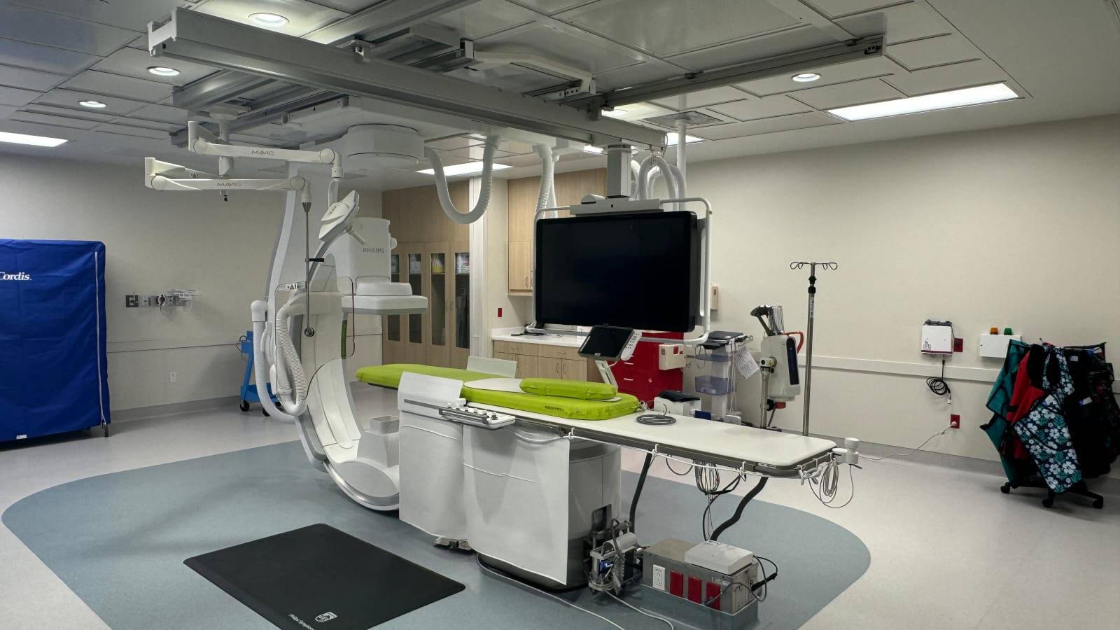 Operating room 2