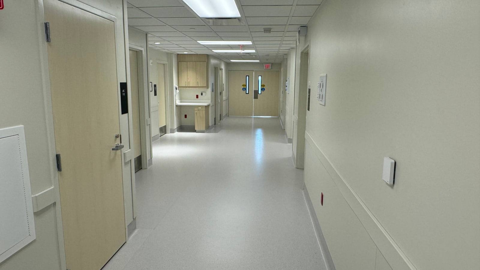 Hallway 2
