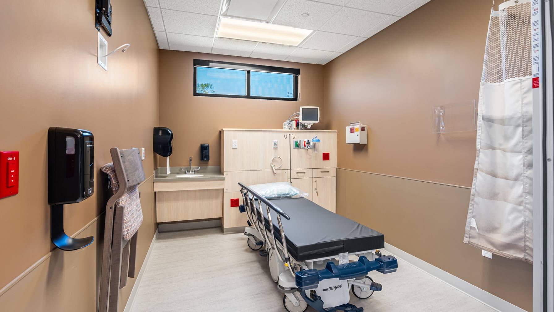 Inside Cardio-Solz Heart and Vascular Interventions