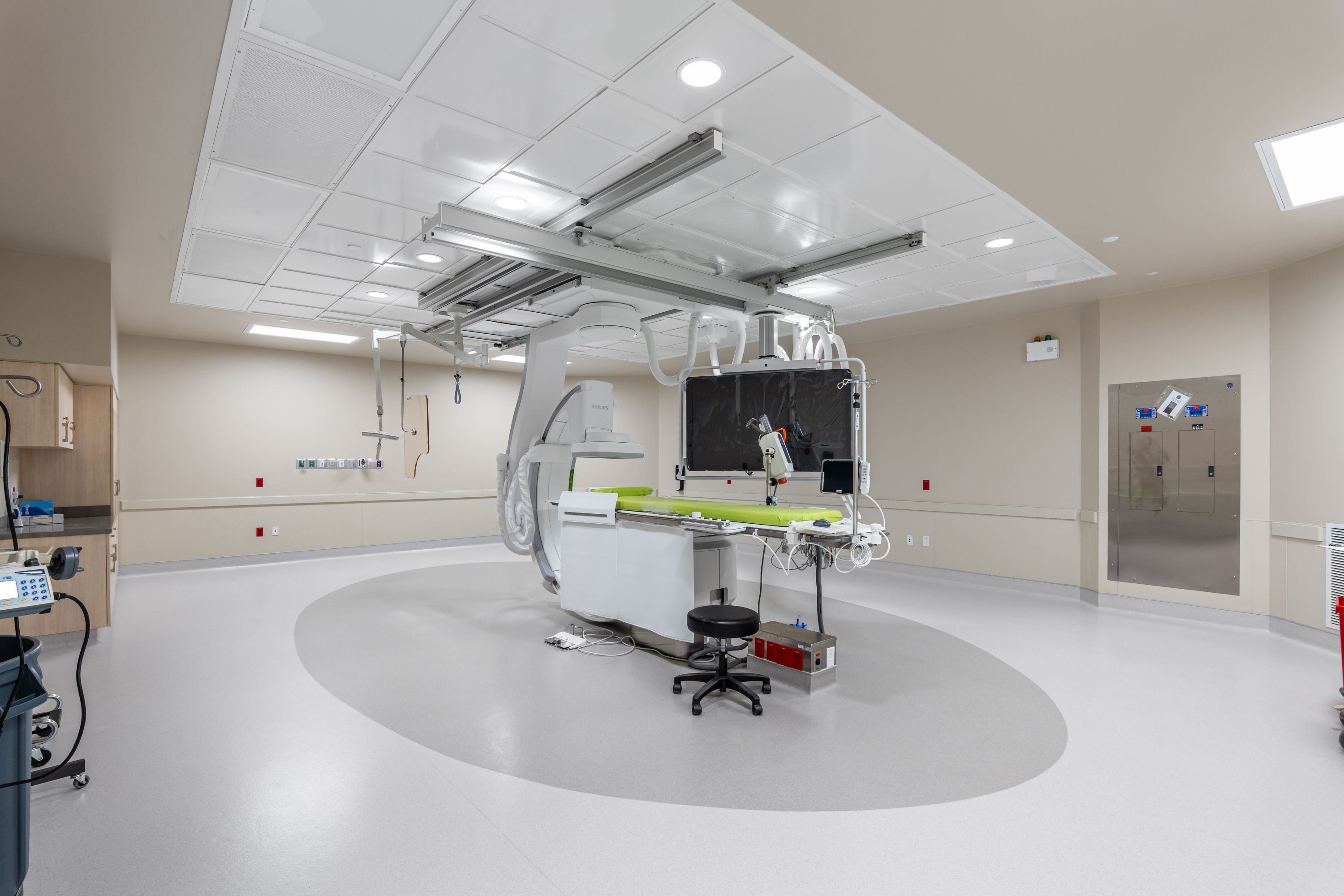 Cardio-Solz Heart and Vascular Interventions