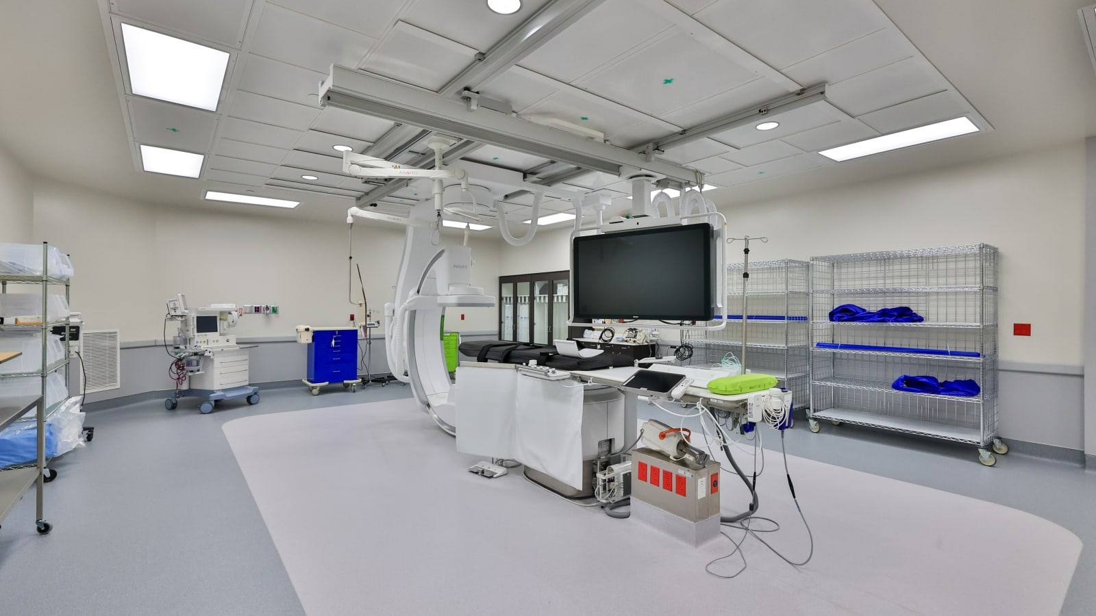 Operating room 3