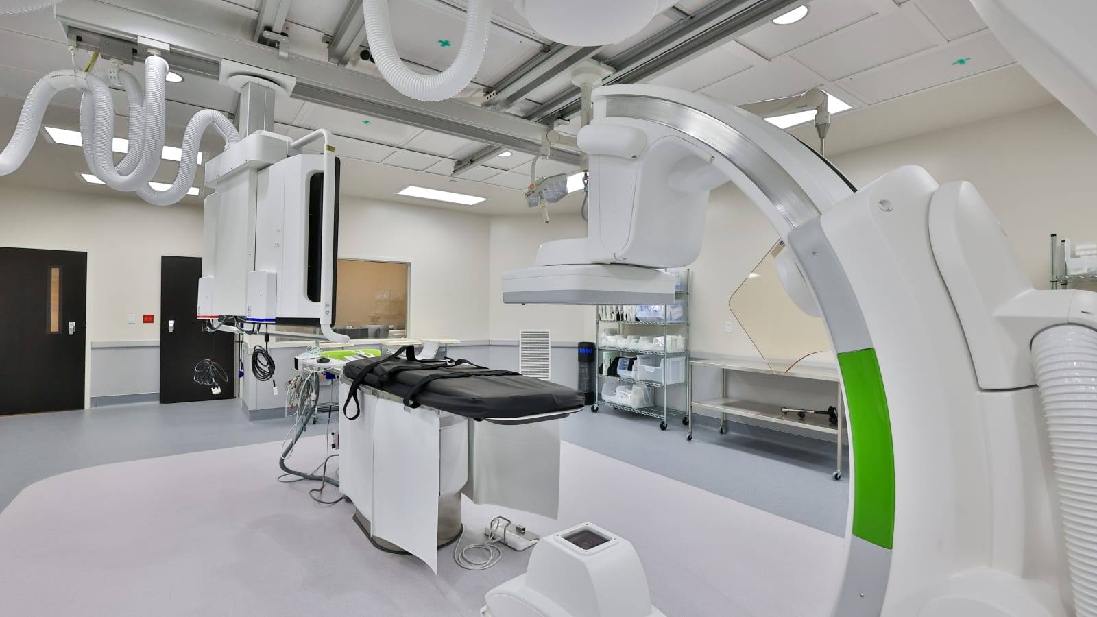 Operating room 2