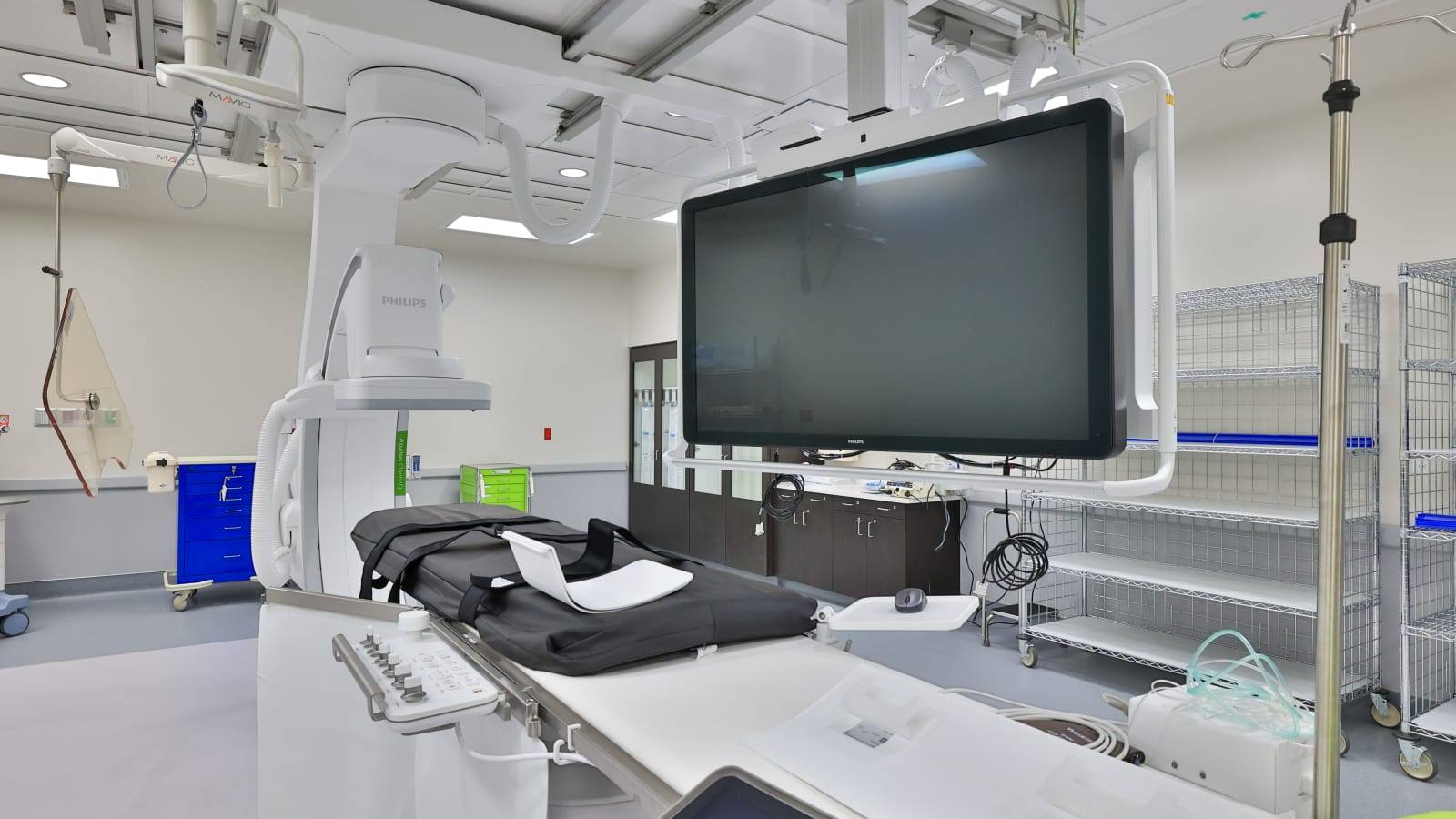 Operating room 1