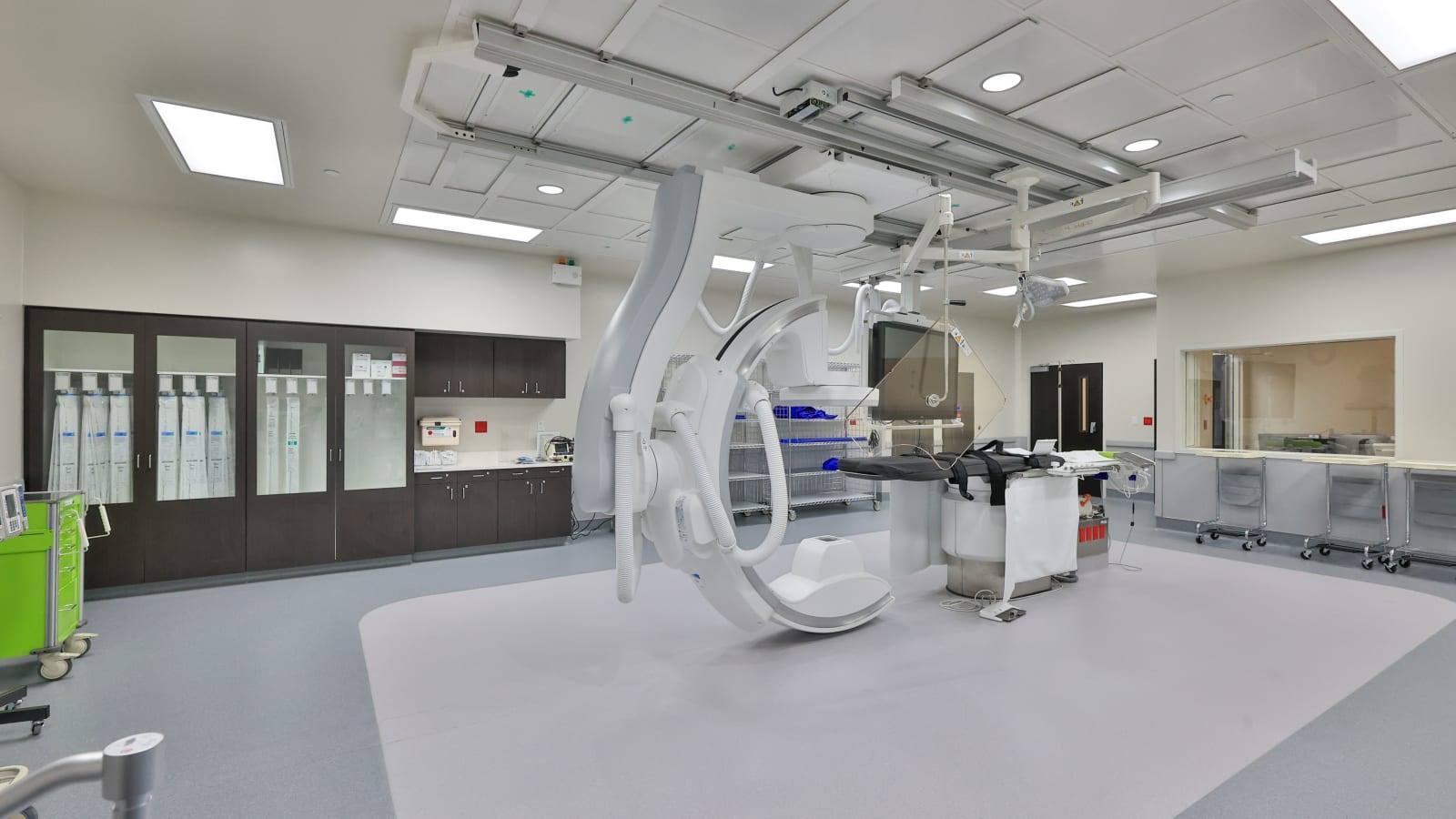 Operating room 5