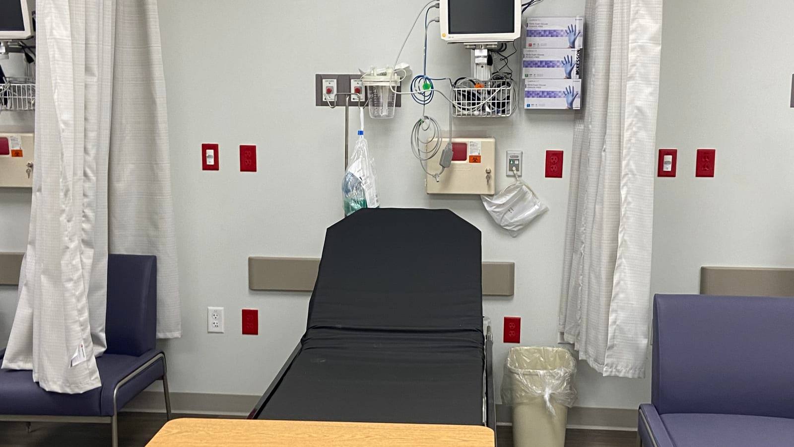 Facility photo