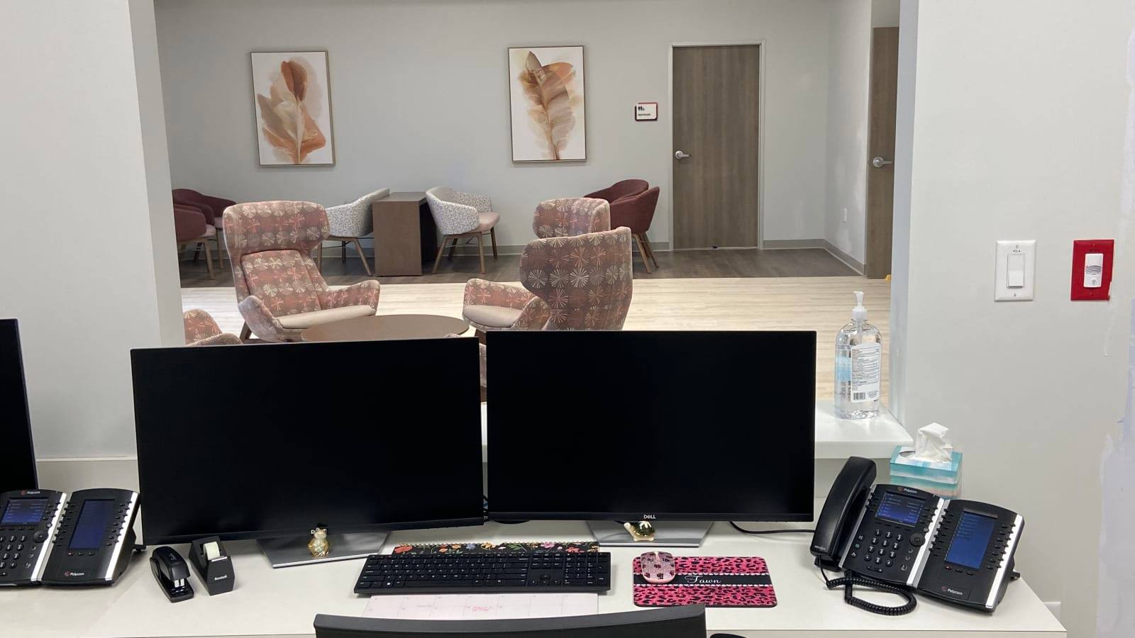 Facility photo