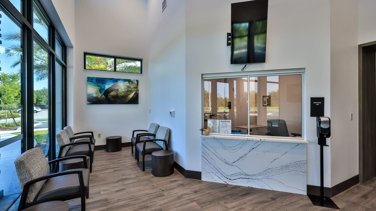 Advanced Heart and Vascular Surgery Center at Deltona