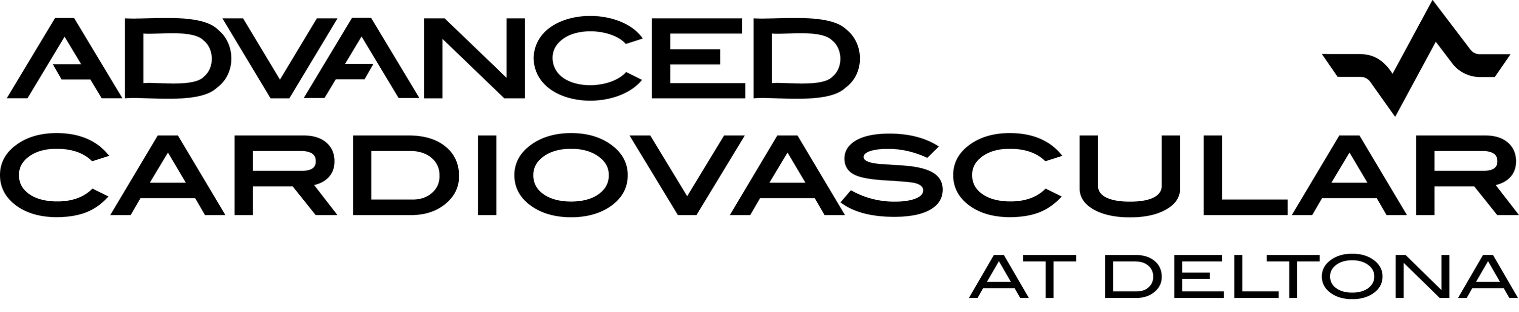 Advanced Heart and Vascular Surgery Center at Deltona