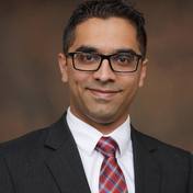 Dr. Salman Bandeali, MD
