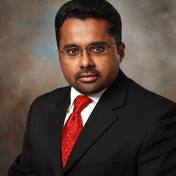 Dr. Joggy George, MD