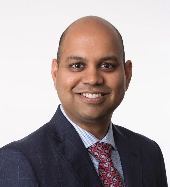 Dr. Rajesh Ramineni, MD