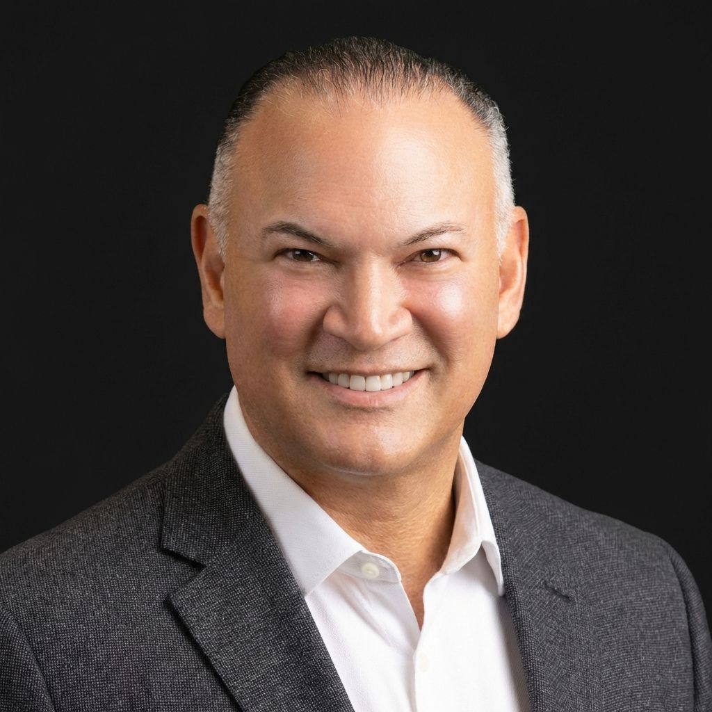 Dr. Pedro Martinez-Clark