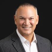 Dr. Pedro Martinez-Clark