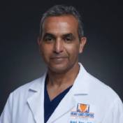 Dr. Ravi Rao