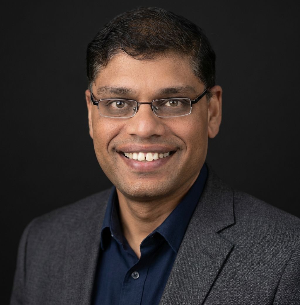 Dr. Amit Sharma, MD