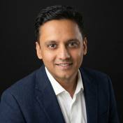Dr. Dipsu Patel, MD