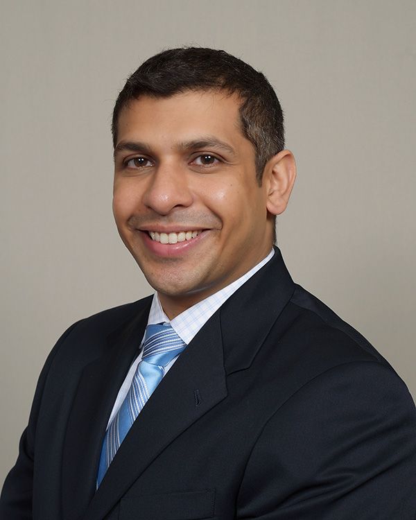 Dr. Samar Sheth, MD