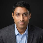 Dr. Manu Pillai, MD