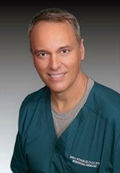 Headshot of David Hotchkiss