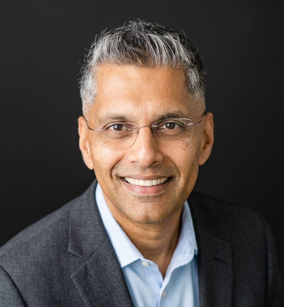 Dr. Pratap Agusala
