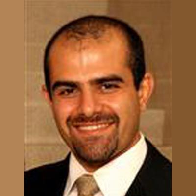 Dr. George  Manoukian