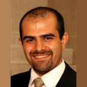 Dr. George Manoukian