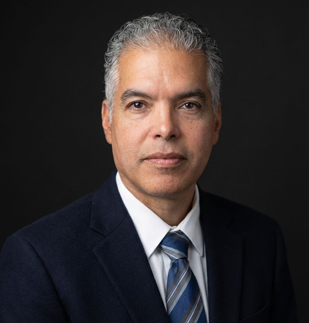 Headshot of Alexies Ramirez