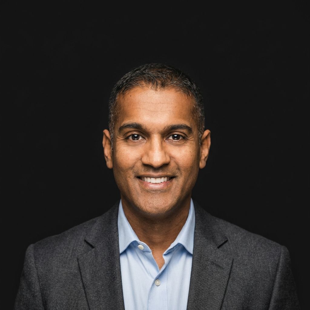 Dr. Biju Mathews, MD
