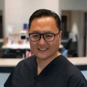 Dr. Hong Jeong